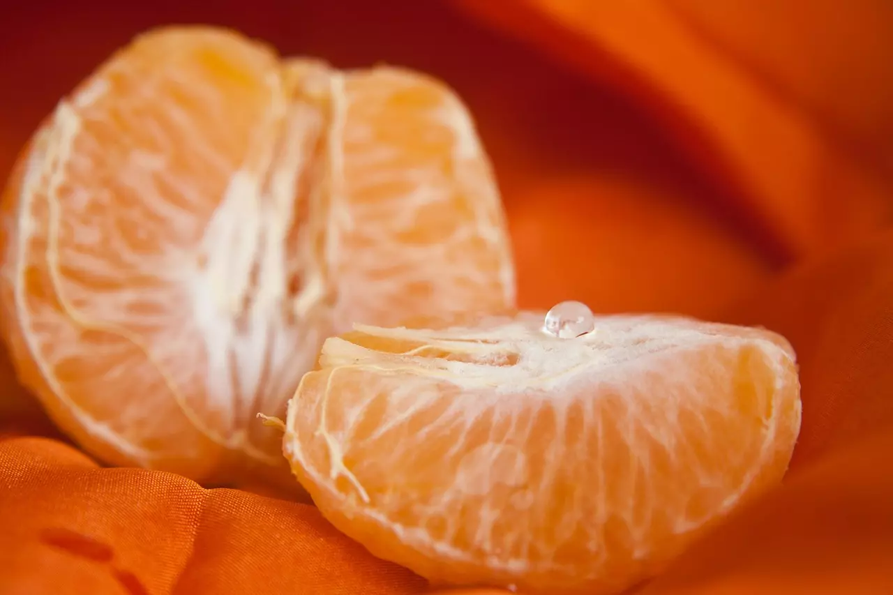 Clementine Calabresi calibro piccolo - immagine 2
