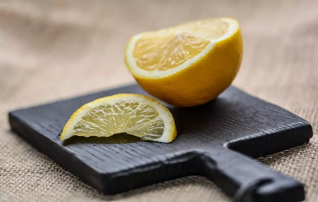 limone interdonato