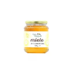 Miele di Clementina Valle del Colognati