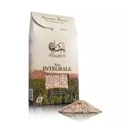 riso integrale sibari calabria