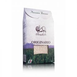 riso originario sibari calabria