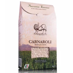 riso carnaroli sibari