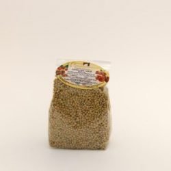 lenticchie rosse pollino