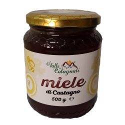 Miele di castagno