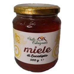 Miele di eucalipto