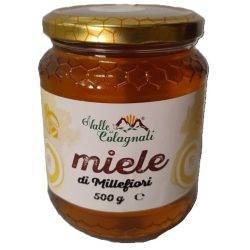 Miele di Millefiori