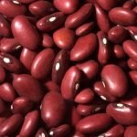 Fagioli rossi
