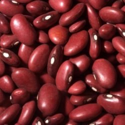 fagioli rossi
