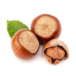 Nocciole del Pollino in guscio