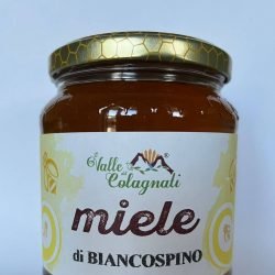 Miele di Biancospino