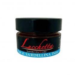 Patè di Sardellina Dolce