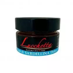 Patè di Sardellina Dolce