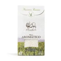 riso aromatico sibari