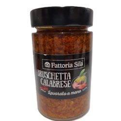 Aperigusto Bruschetta Calabrese