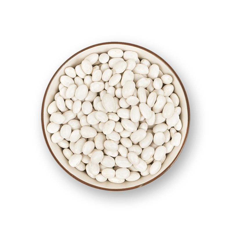 fagioli bianchi tondini