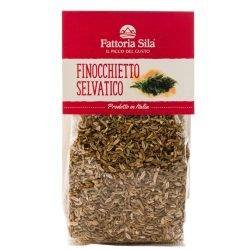Finocchietto Calabrese selvatico