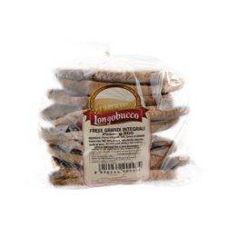 Frese rotonde Integrali