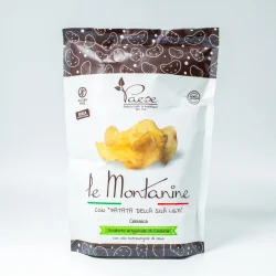 le montanine classica