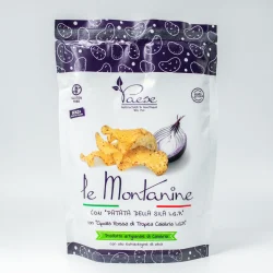 Le Montanine - Con Cipolla IGP