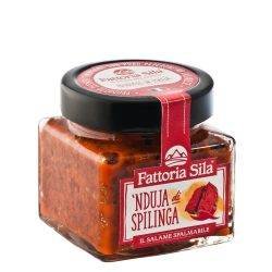 nduja spilinga