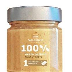 Pasta di Noci - 100% pura