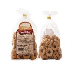 Taralli alla Pizzaiola