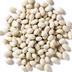 Fagioli poverelli bianchi